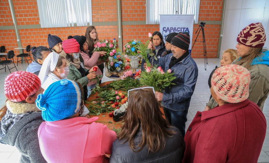 CAPACITA MAIS PARANÁ