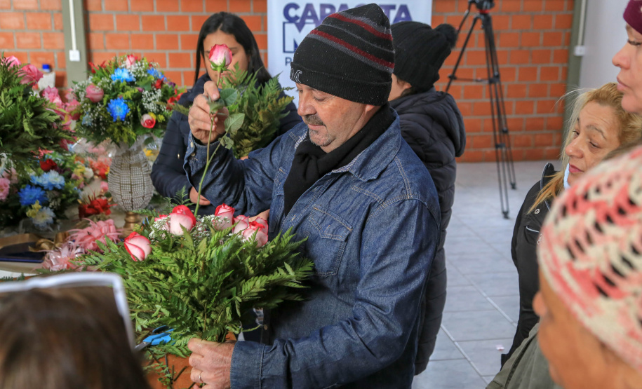 CAPACITA MAIS PARANÁ