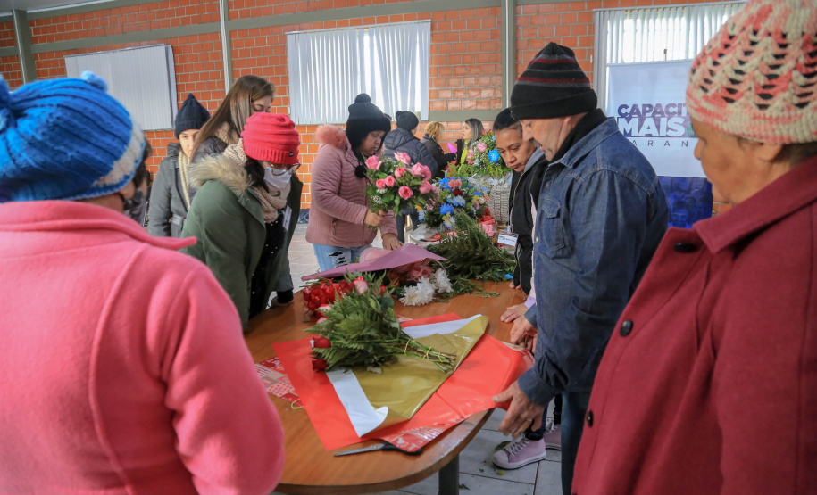 CAPACITA MAIS PARANÁ