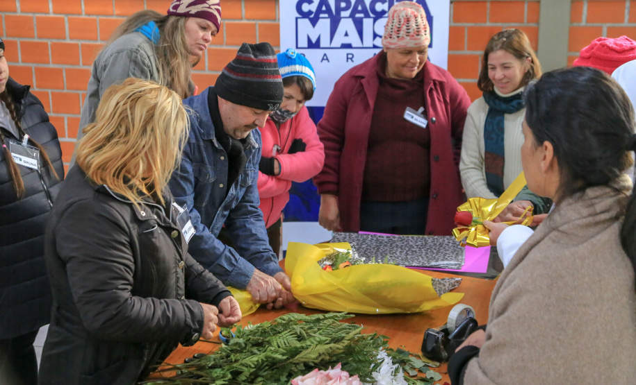 CAPACITA MAIS PARANÁ