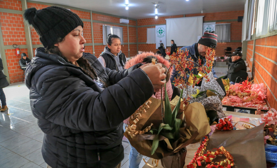 CAPACITA MAIS PARANÁ