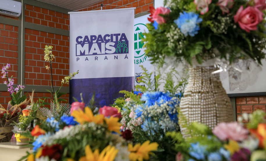 CAPACITA MAIS PARANÁ