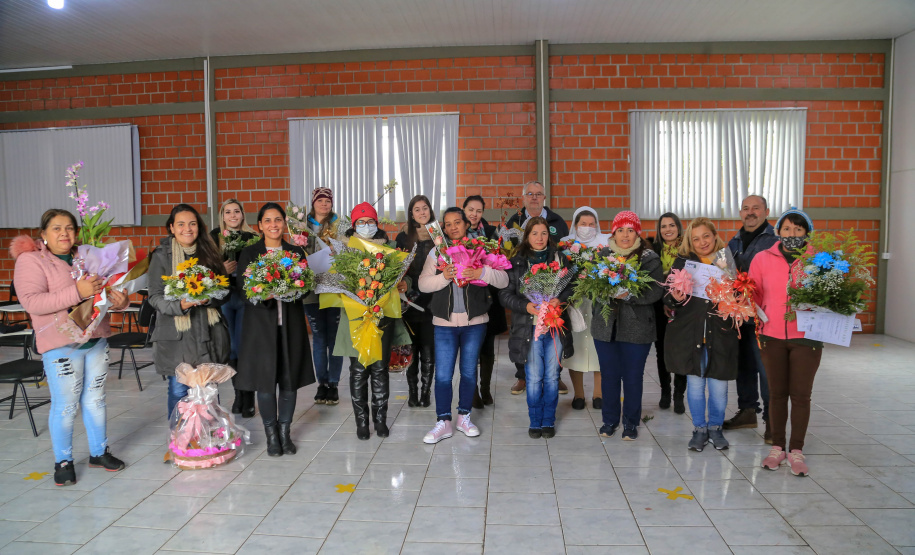 CAPACITA MAIS PARANÁ