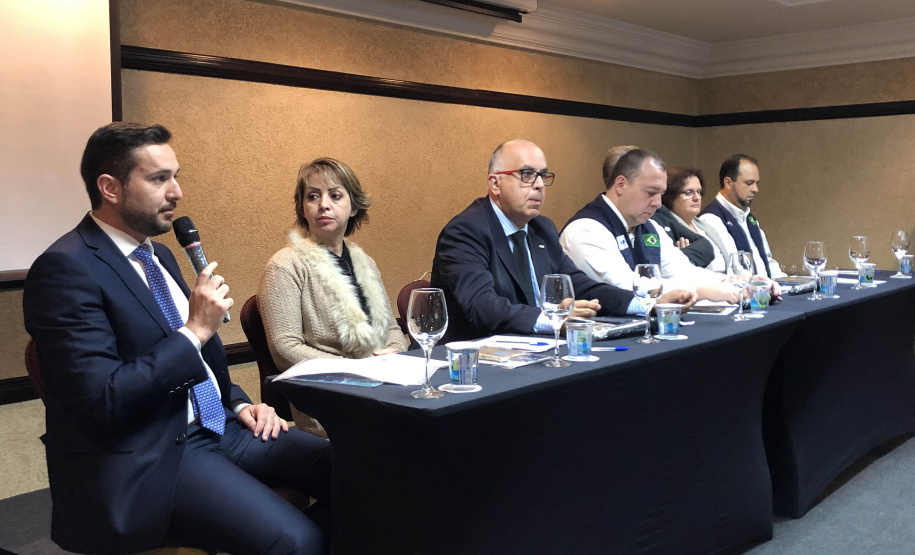 Paraná recebe seminário do Previne Brasil e debate desempenho na Atenção Primária à Saúde