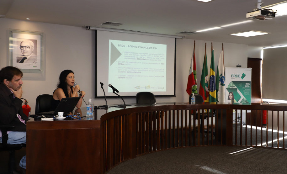 BRDE terá R$ 215 milhões para financiar inovação no setor audiovisual e jogos eletrônicos