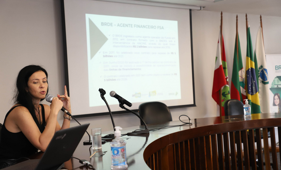 BRDE terá R$ 215 milhões para financiar inovação no setor audiovisual e jogos eletrônicos