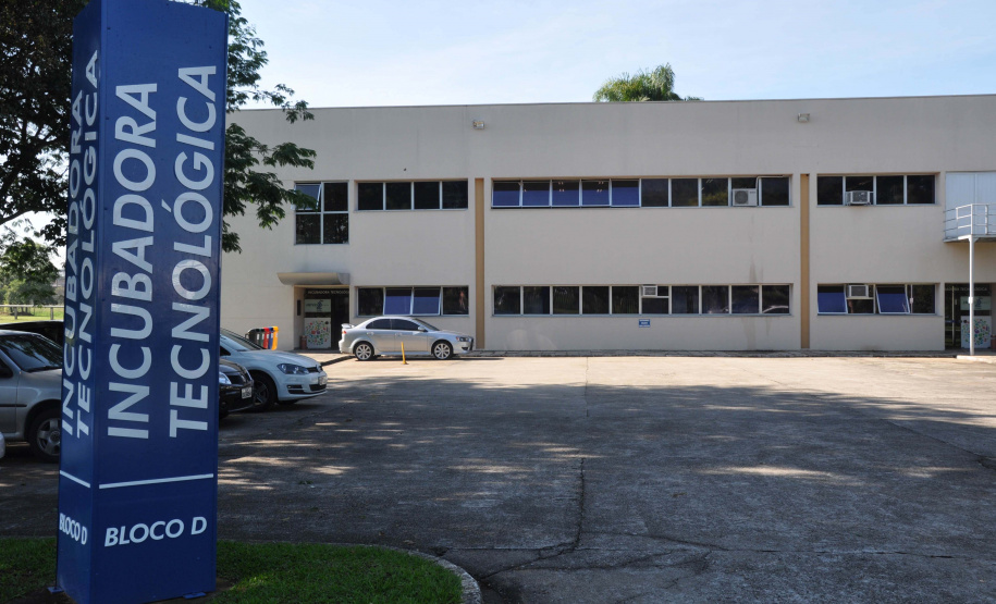 Incubadora do Tecpar realiza evento para apresentar processo seletivo a empreendedores da saúde