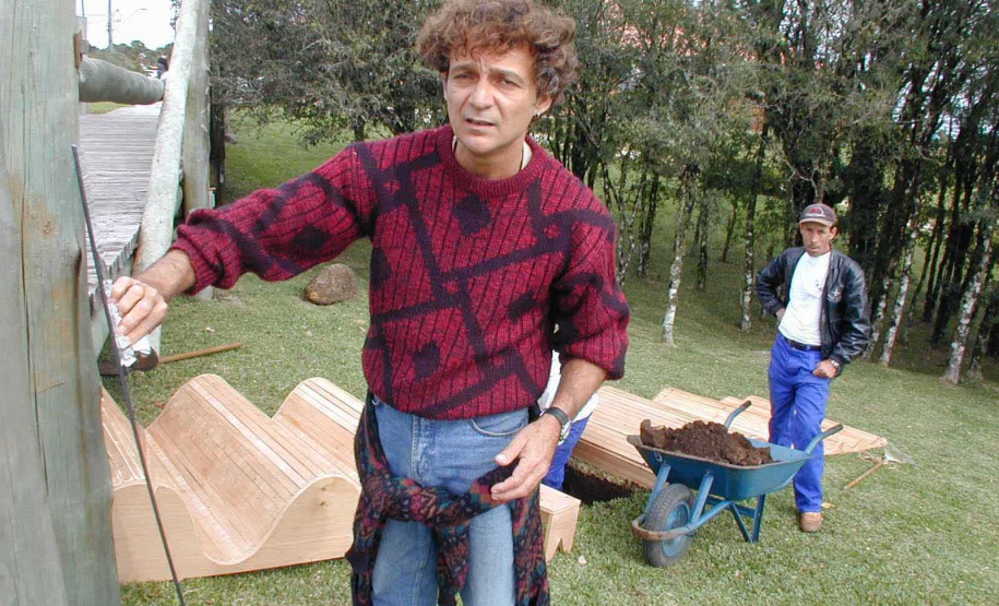 Legado de Faxinal das Artes segue relevante vinte anos depois