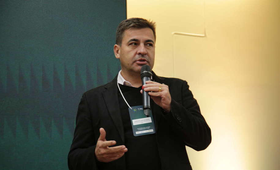 Governo do Paraná reforça parcerias para fortalecer os ecossistemas de inovação