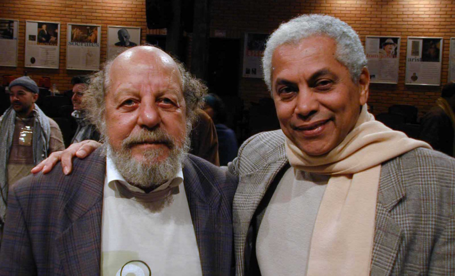 Legado de Faxinal das Artes segue relevante vinte anos depois