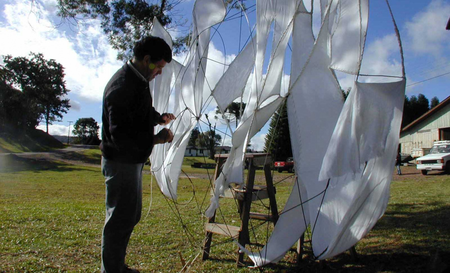 Legado de Faxinal das Artes segue relevante vinte anos depois