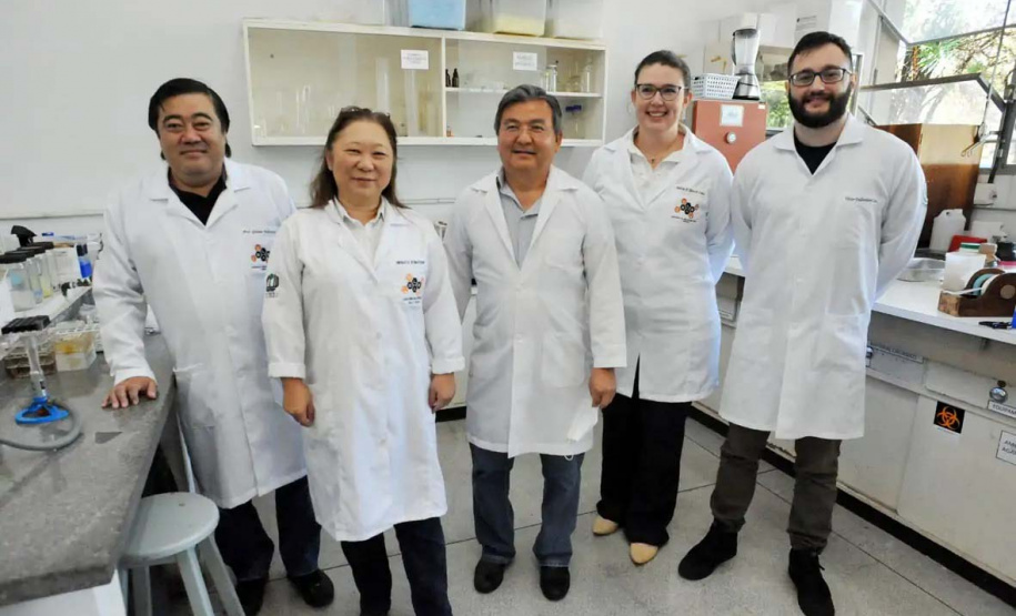 Pesquisa com foco em uso racional de antimicrobianos é contemplada em edital do CNPq