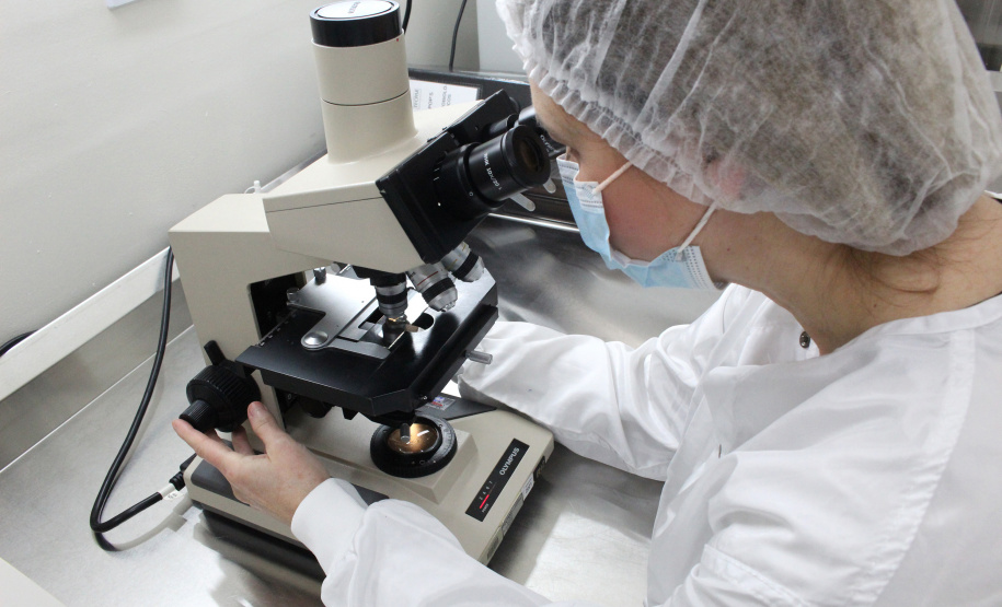 Tecpar lança edital para nacionalizar a produção da vacina meningocócica