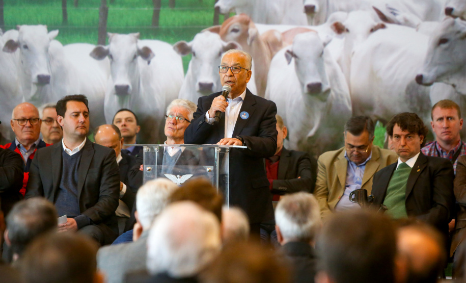 Vigilante, Adapar chega aos 10 anos planejando novos avanços na defesa sanitária