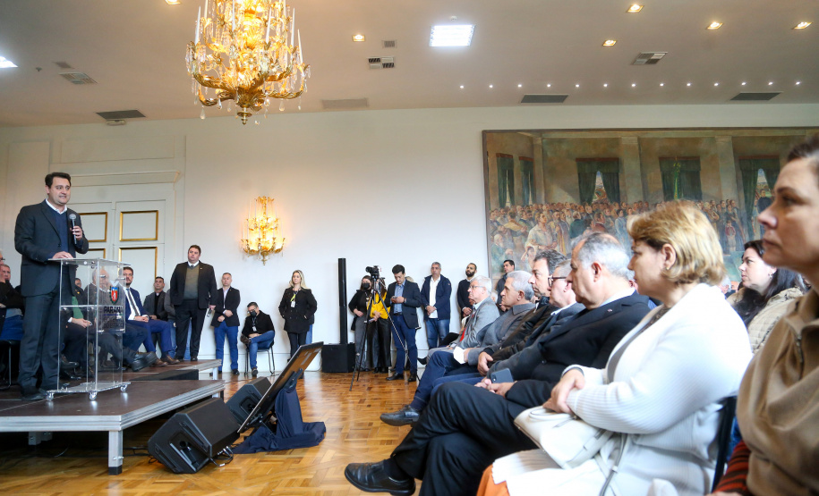 Vigilante, Adapar chega aos 10 anos planejando novos avanços na defesa sanitária