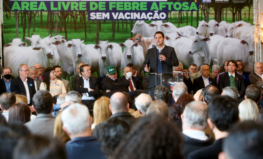 Vigilante, Adapar chega aos 10 anos planejando novos avanços na defesa sanitária