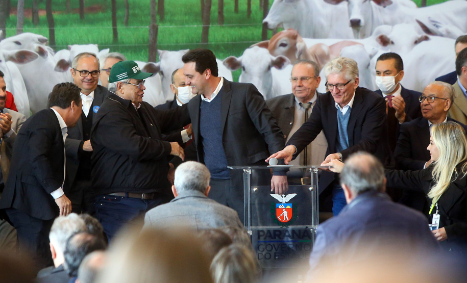 Vigilante, Adapar chega aos 10 anos planejando novos avanços na defesa sanitária