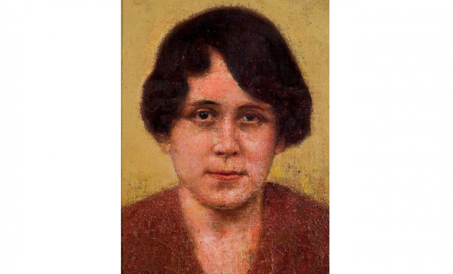 Exposição no Museu Casa Alfredo Andersen celebra a memória de Maria Bueno