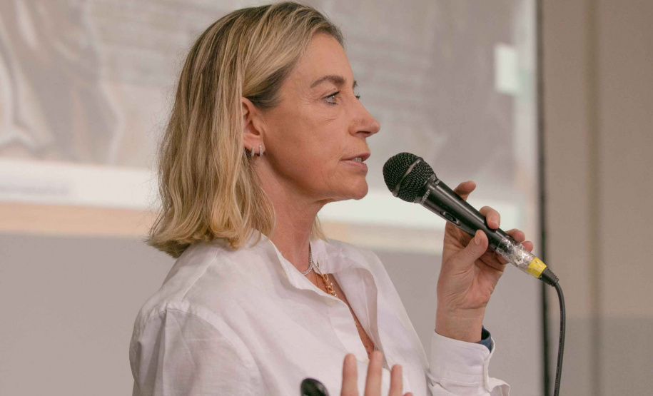 UEPG recebe mais de 1.600 novos alunos para ano letivo de 2022 - Ponta Grossa, 09/05/2022