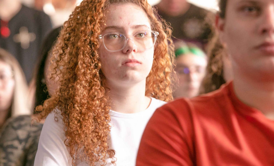 UEPG recebe mais de 1.600 novos alunos para ano letivo de 2022