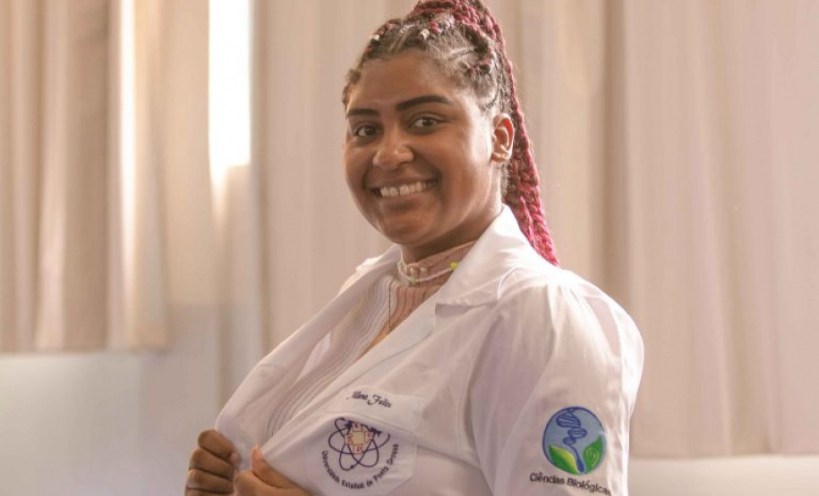 UEPG recebe mais de 1.600 novos alunos para ano letivo de 2022