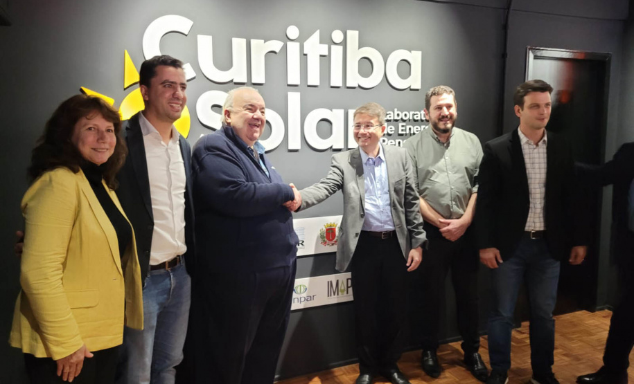 Projeto de P&D entre Copel, UFPR e Prefeitura de Curitiba implanta microrrede de energia no Parque Barigui