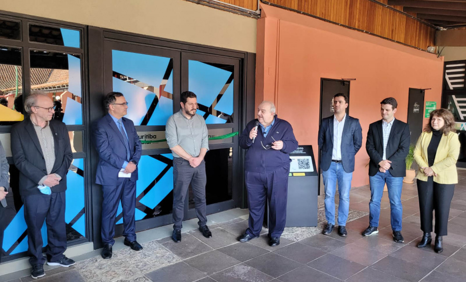 Projeto de P&D entre Copel, UFPR e Prefeitura de Curitiba implanta microrrede de energia no Parque Barigui