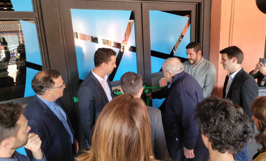 Projeto de P&D entre Copel, UFPR e Prefeitura de Curitiba implanta microrrede de energia no Parque Barigui