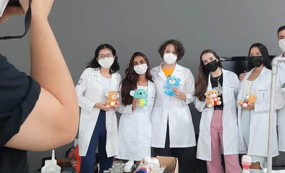 UEM deixa legado para Maringá após a participação na Expoingá 2022