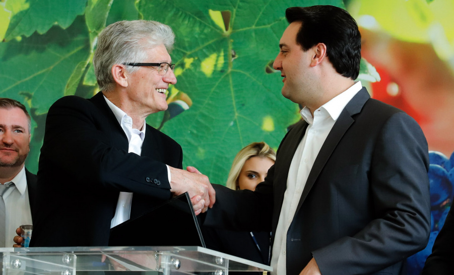 Com qualidade sanitária reconhecida, carne paranaense está competitiva, afirma secretário