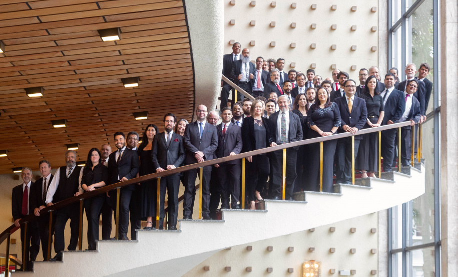 Orquestra Sinfônica do Paraná se apresenta em quatro cidades no Paraná