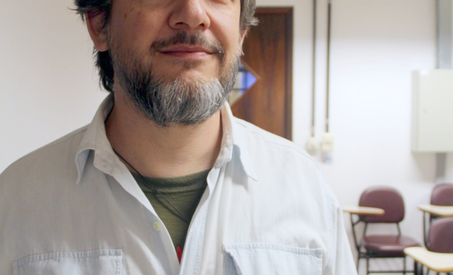 Biblioteca Pública do Paraná abre inscrições gratuitas para oficina literária de romance- nA FOTO, Otto Leopoldo Winck -