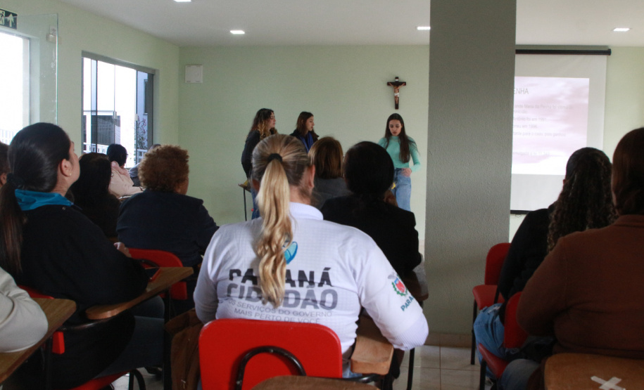 Feira de serviços Paraná Cidadão realiza 9.5 mil atendimentos em Tapejara