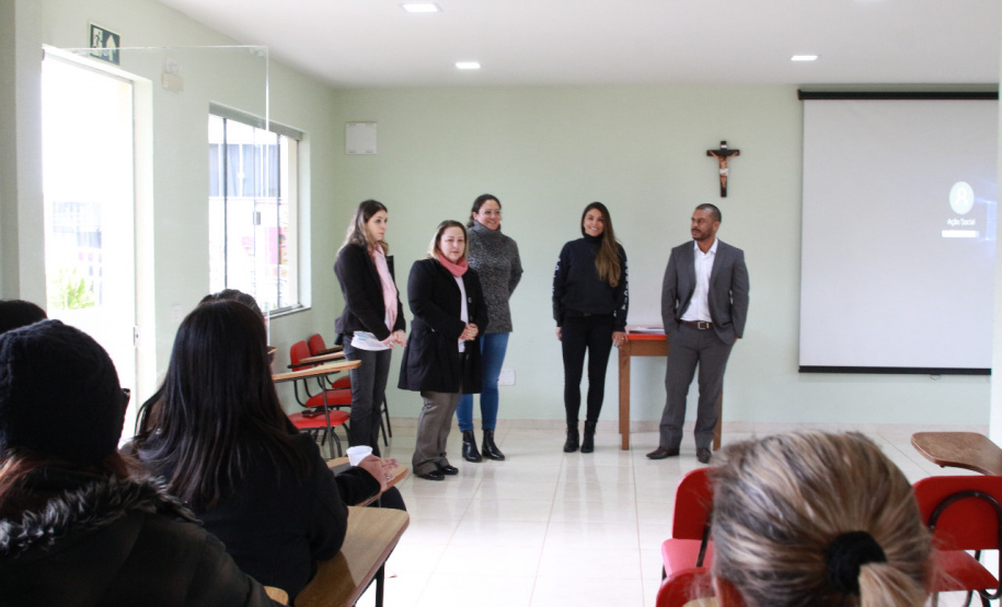 Feira de serviços Paraná Cidadão realiza 9.5 mil atendimentos em Tapejara