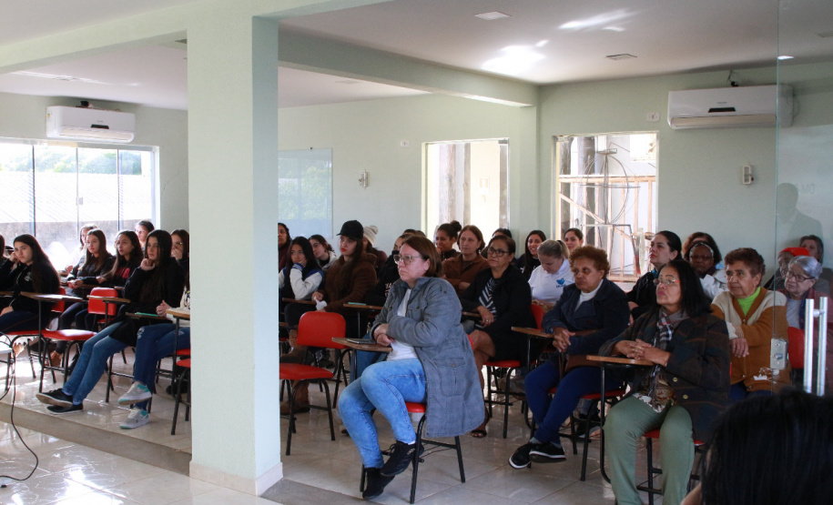 Feira de serviços Paraná Cidadão realiza 9.5 mil atendimentos em Tapejara