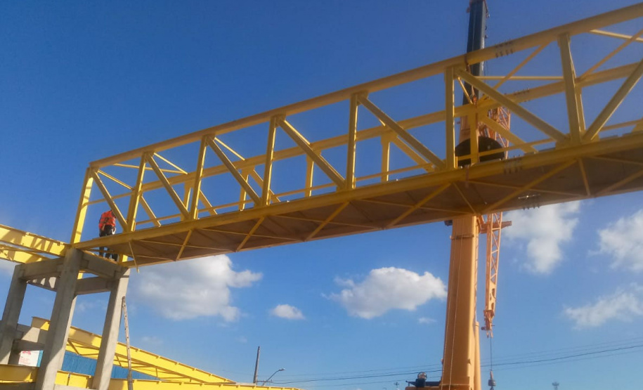 Acordo judicial do DER/PR garante obras na BR-277, BR-373 e BR-476