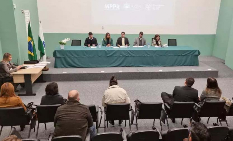 Recomeça Paraná oferta 4.500 vagas para cursos de estímulo ao empreendedorismo