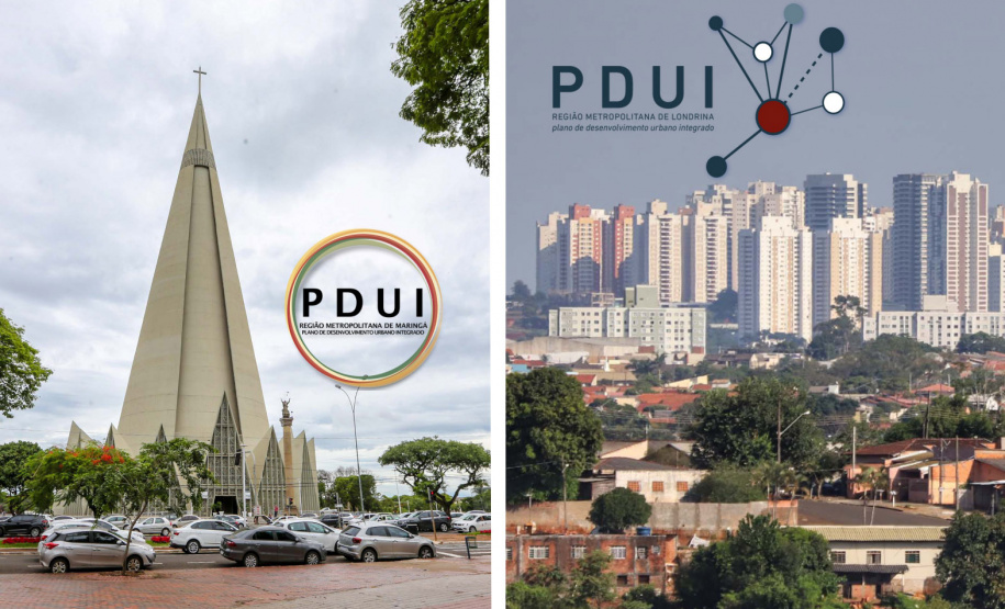 Regiões Metropolitana de Londrina e Maringá têm Audiências Públicas