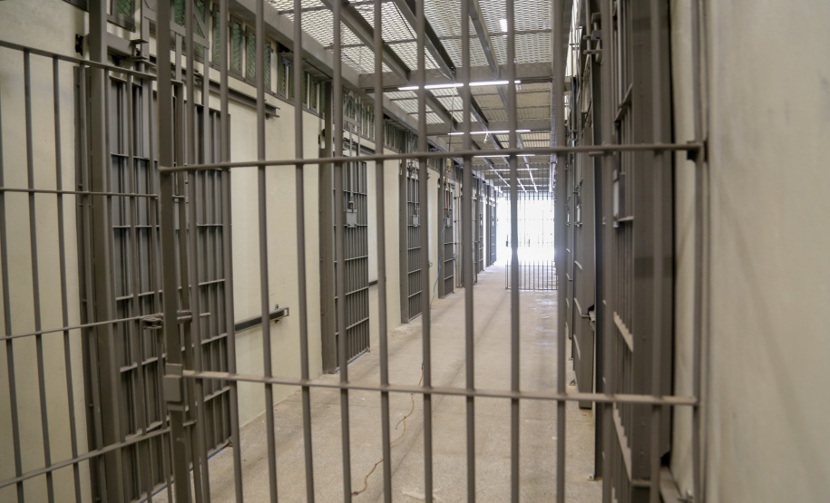 Estado promove audiência pública para contratação de serviços ligados ao Departamento de Polícia Penal