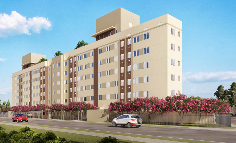 Recursos do Estado ajudam quase seis mil famílias a comprarem casa própria na RMC