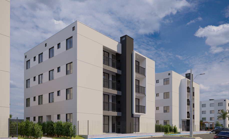 Recursos do Estado ajudam quase seis mil famílias a comprarem casa própria na RMC