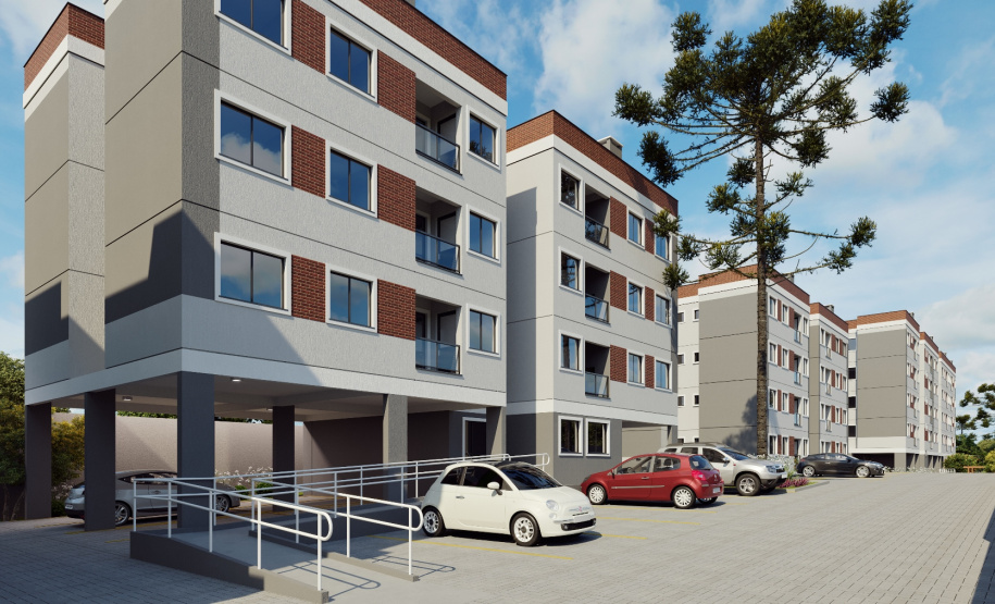 Recursos do Estado ajudam quase seis mil famílias a comprarem casa própria na RMC