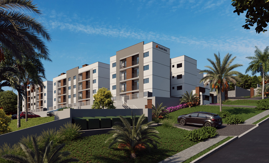 Recursos do Estado ajudam quase seis mil famílias a comprarem casa própria na RMC