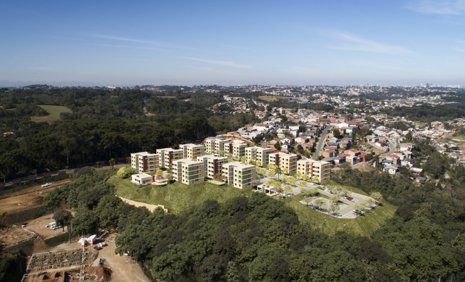 Recursos do Estado ajudam quase seis mil famílias a comprarem casa própria na RMC