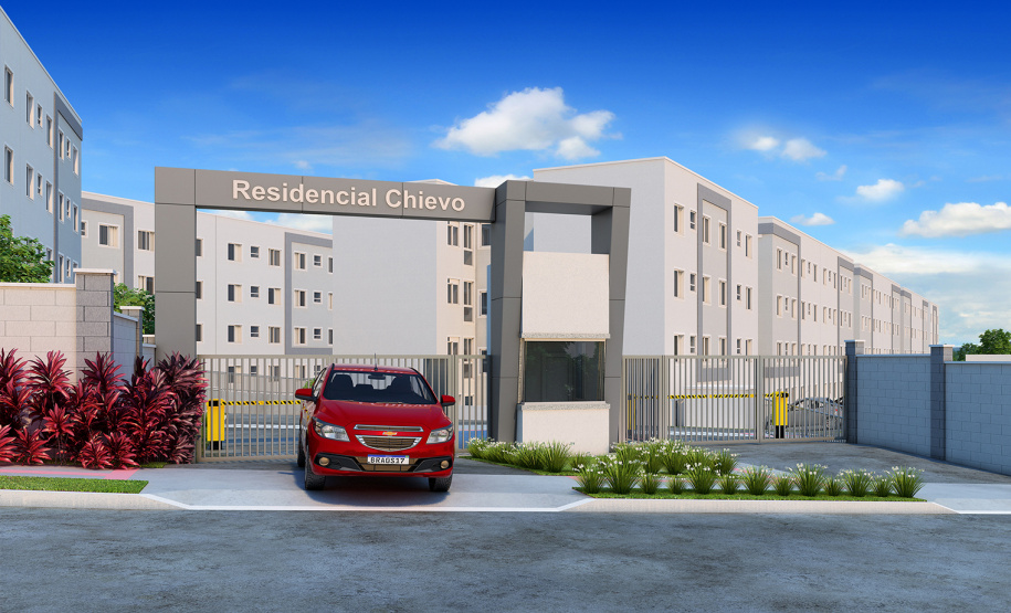 Recursos do Estado ajudam quase seis mil famílias a comprarem casa própria na RMC