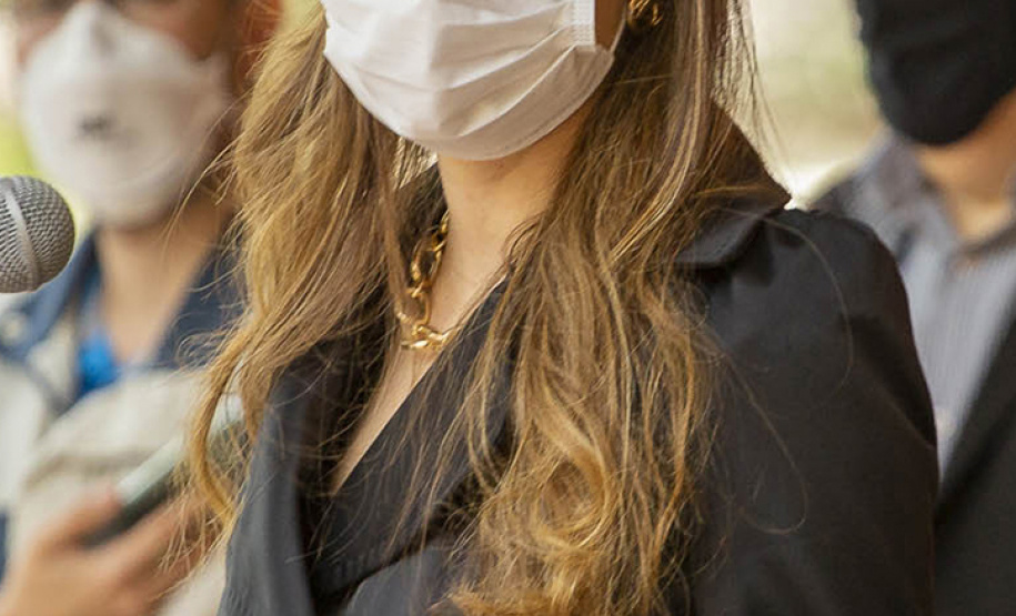 B-12, novo bloco de Ciências Contábeis, é inaugurado