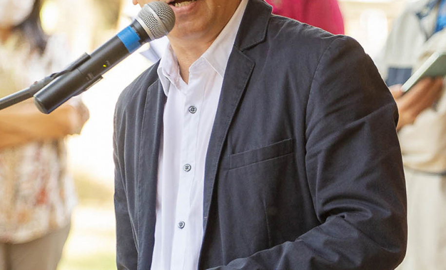 B-12, novo bloco de Ciências Contábeis, é inaugurado