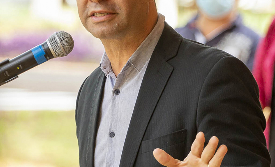 B-12, novo bloco de Ciências Contábeis, é inaugurado