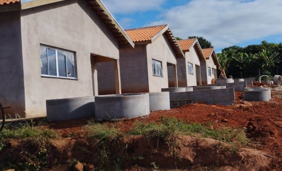 Cohapar Jundiaí do Sul