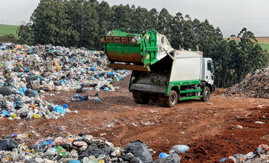 Estado busca informações municipais para elaborar políticas públicas voltadas à gestão de resíduos sólidos